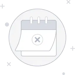 event closed