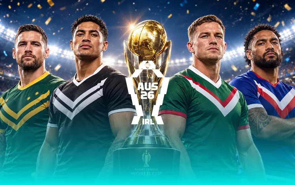 Rugby League World Cup
